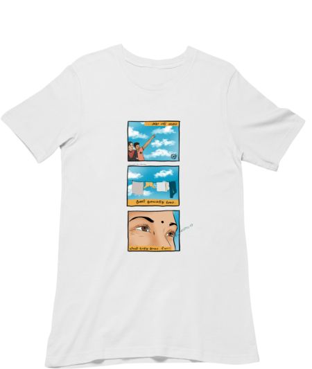 Studio Ghilli  Regular T-Shirt