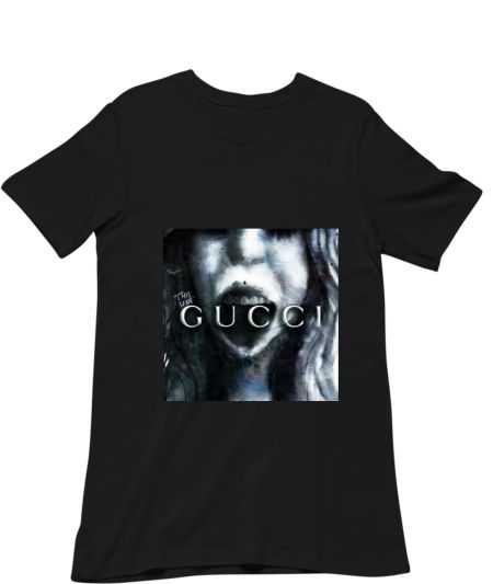 Gucci (not) Classic T-Shirt