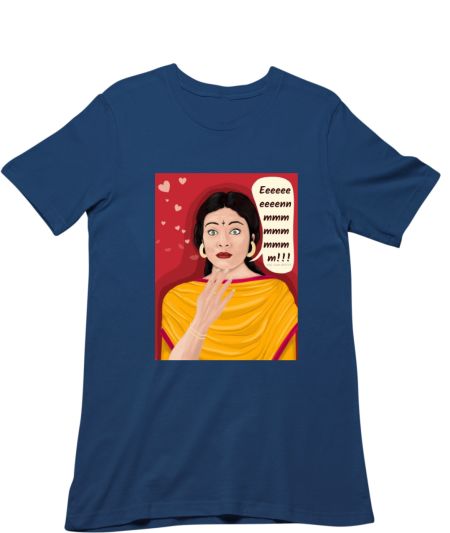 KAJOL- K3G Classic T-Shirt