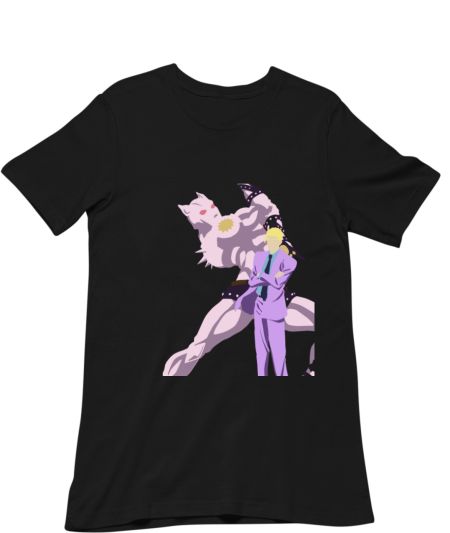 kira queen Classic T-Shirt