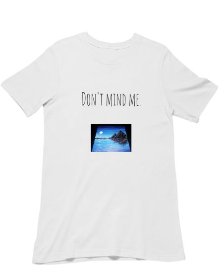 Cute trendy  Regular T-Shirt