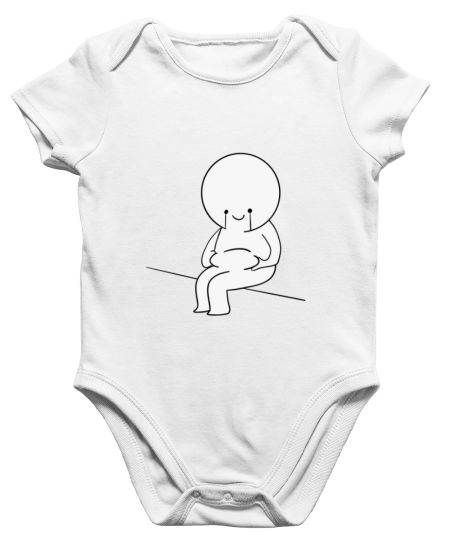Belly Fat Onesie