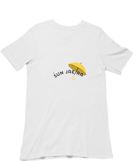 Lovely runner Regular T-Shirt