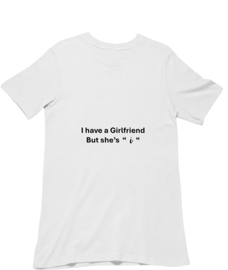 For The Complex One Regular T-Shirt