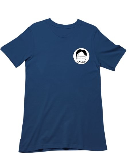 Dwight Schrute Regular T-Shirt