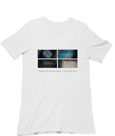 Lovely runner Regular T-Shirt