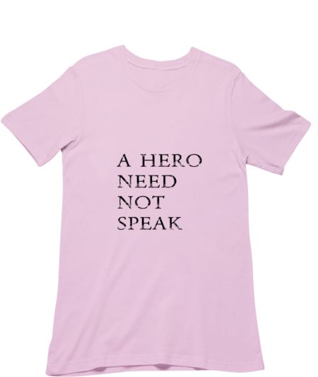 superhero Classic T-Shirt