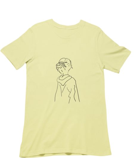 Lost Girl Regular T-Shirt