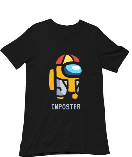 Yellow Imposter Classic T-Shirt
