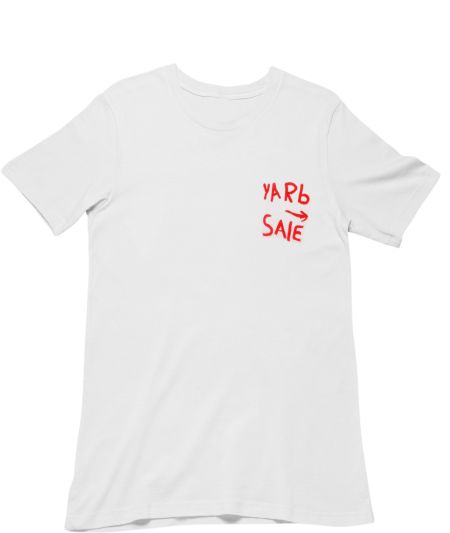 Yarb Sale Classic T-Shirt