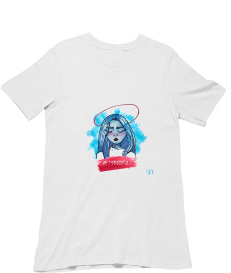 Elemental Water Regular T-Shirt
