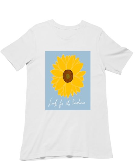 Sunflower  Regular T-Shirt