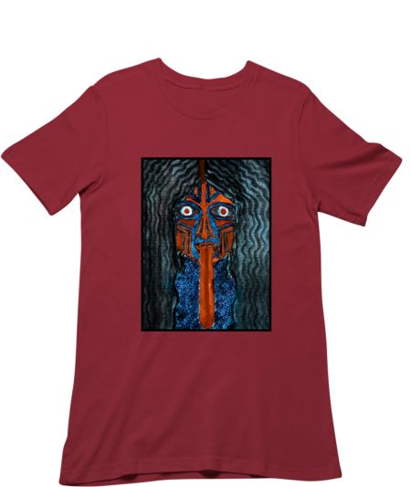 Kali 2.0 Regular T-Shirt