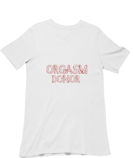 Orgasm Donor  