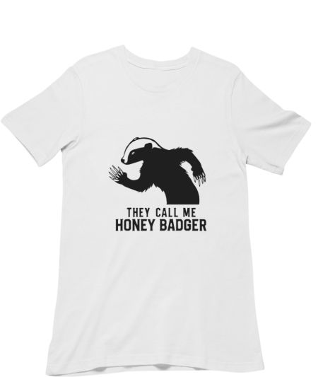 Honey Badger 