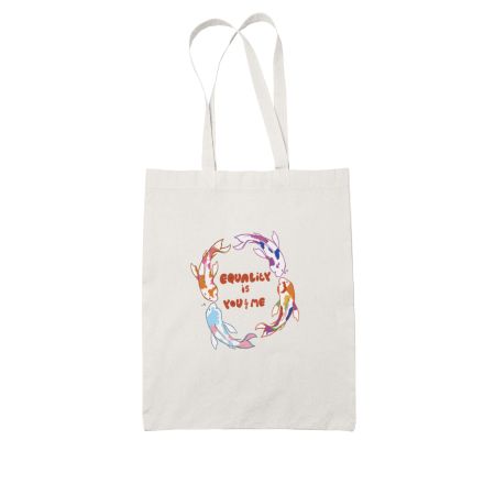 Bts x pride collection Tote Bag
