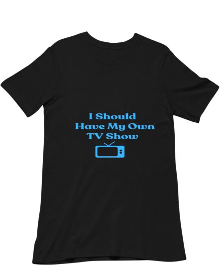 Meme Merch (TV Show) Regular T-Shirt
