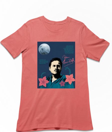 Guru Dutt Regular T-Shirt