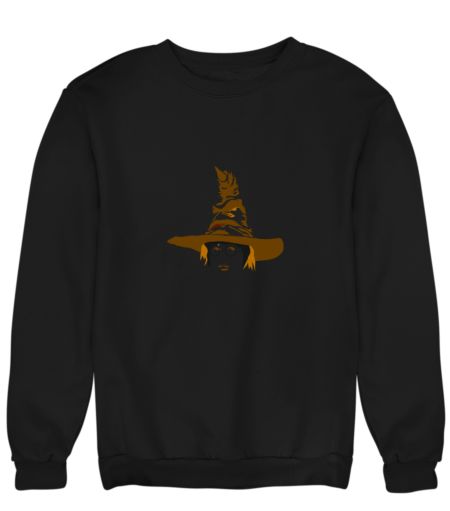 harry potter Sweatshirt