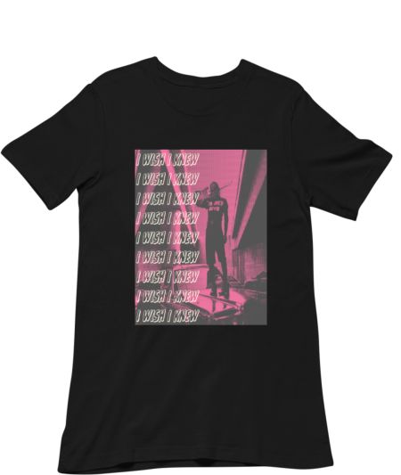 Steve Lacy Bad Habit Merch Regular T-Shirt