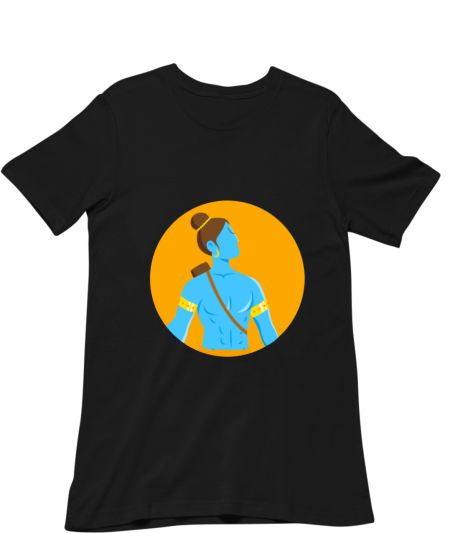 Jai Shree Ram Classic T-Shirt