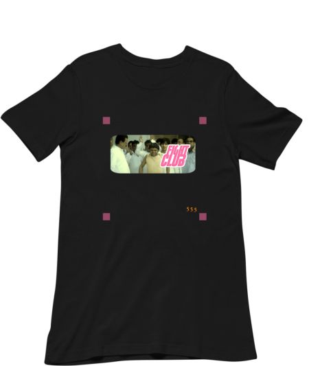 Baandya Durden Regular T-Shirt