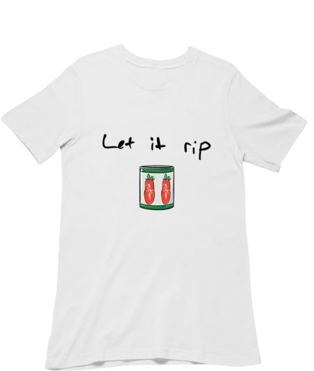 The Bear Carmi Regular T-Shirt