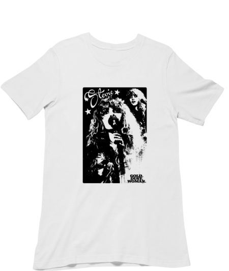 golden girl Regular T-Shirt