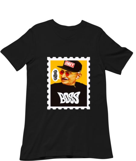 Boss Bapu Classic T-Shirt