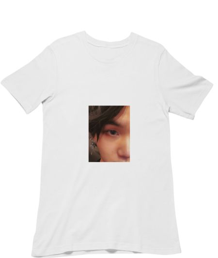 Suga bts Classic T-Shirt