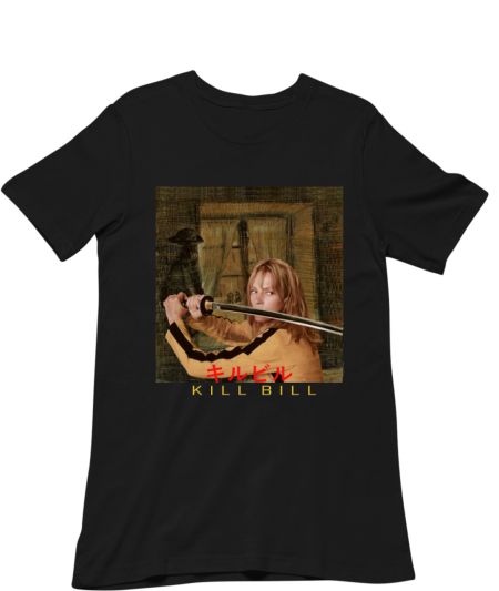kill bill Regular T-Shirt