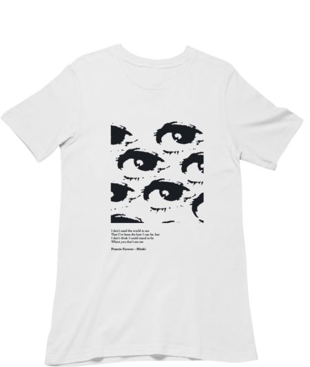 Mitski Regular T-Shirt