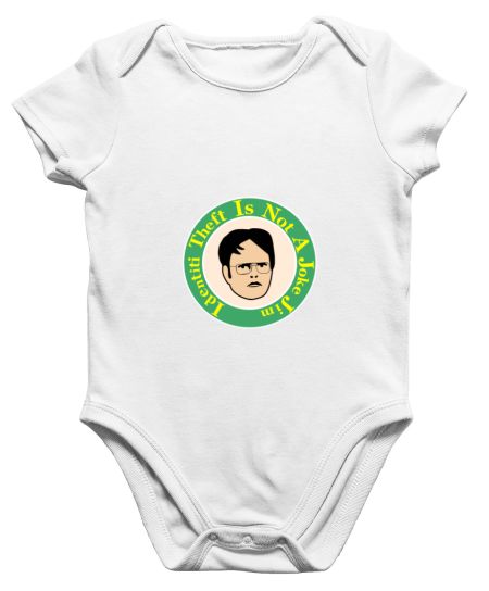 Identity theft  Onesie