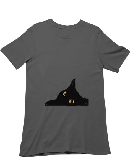 cats Regular T-Shirt