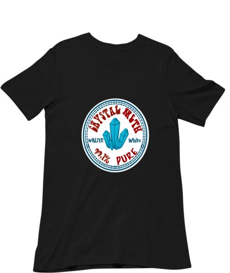 Breaking bad Regular T-Shirt