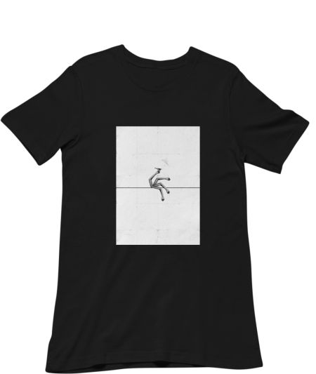 The bird Regular T-Shirt