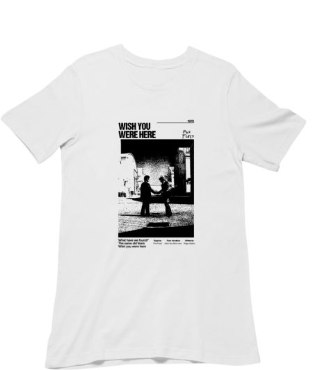 pink floyd / music artists Regular T-Shirt