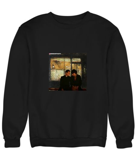 FLEABAG X PARISIAN BOULEVARD Sweatshirt