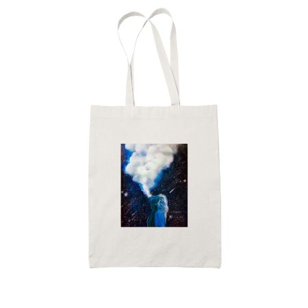 True potential  Tote Bag