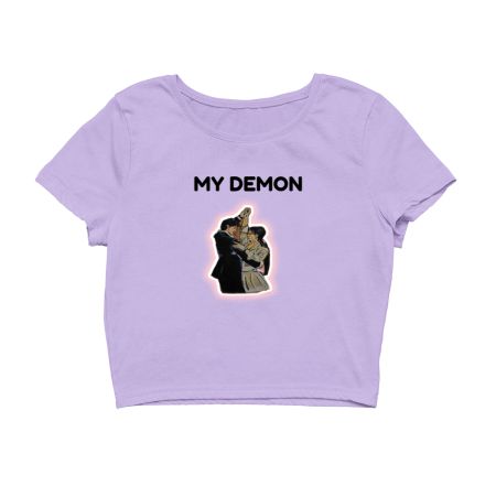 My demon  