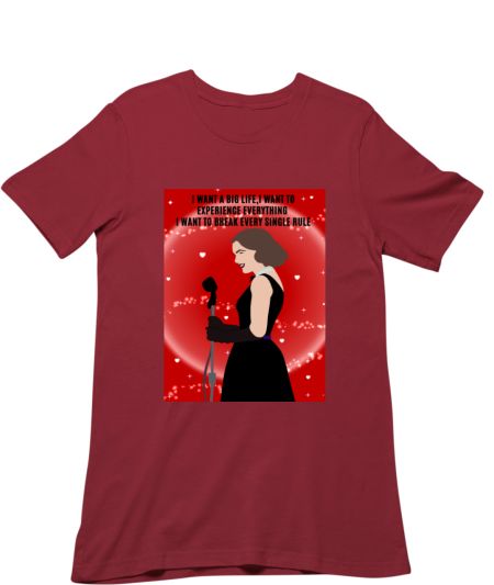 Marvelous mrs maisel  Regular T-Shirt