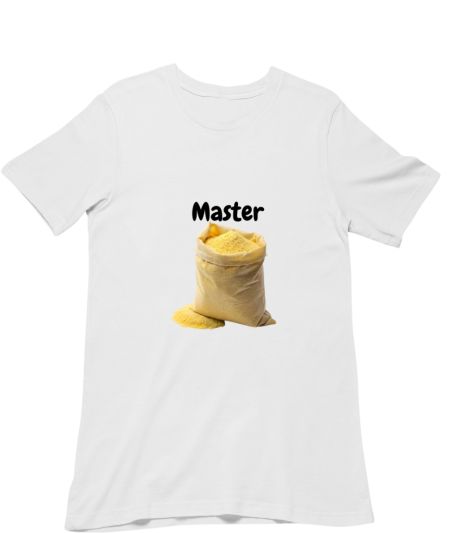 Masterbasen - English Regular T-Shirt