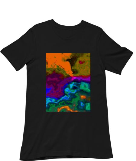 Trippy Regular T-Shirt