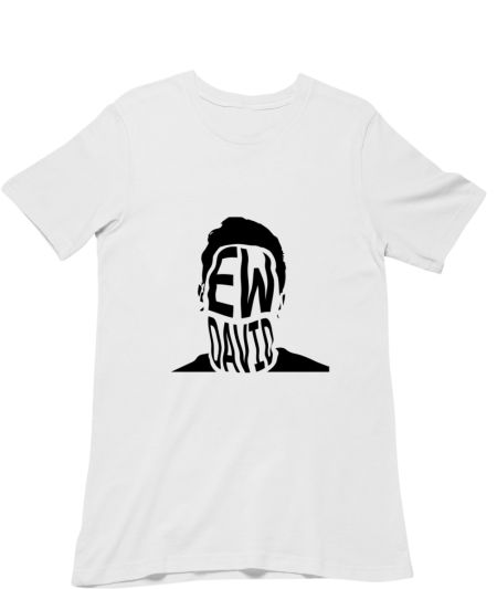 Ew, David Regular T-Shirt