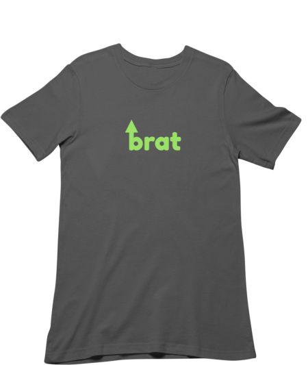 Brat Szn Regular T-Shirt