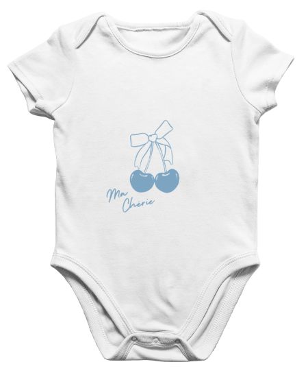 Ma Cherie Onesie
