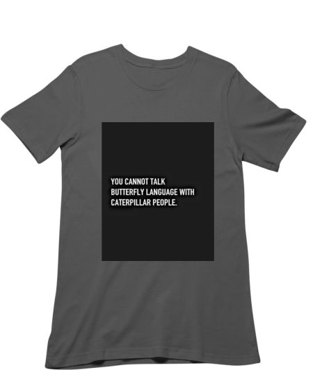 Casual  Regular T-Shirt