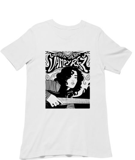 Music x Lana del rey Regular T-Shirt