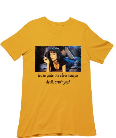 Pulp Fiction 