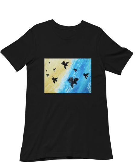 Omens Regular T-Shirt